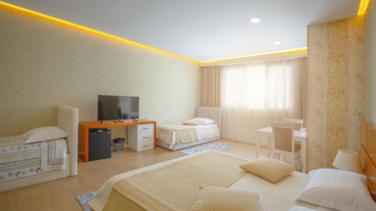 Photo of Bedroom in Sakës