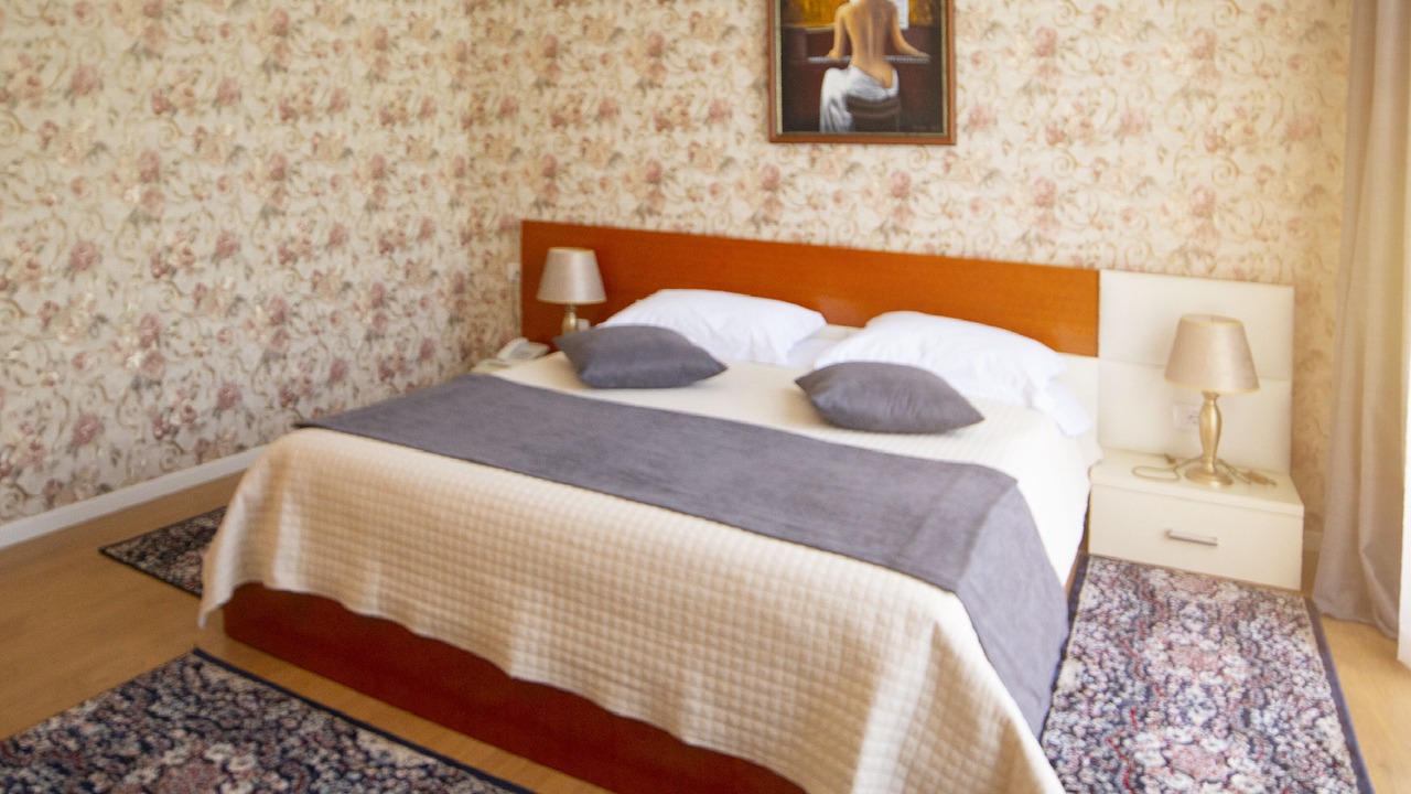 Photo of Bedroom in Sakës