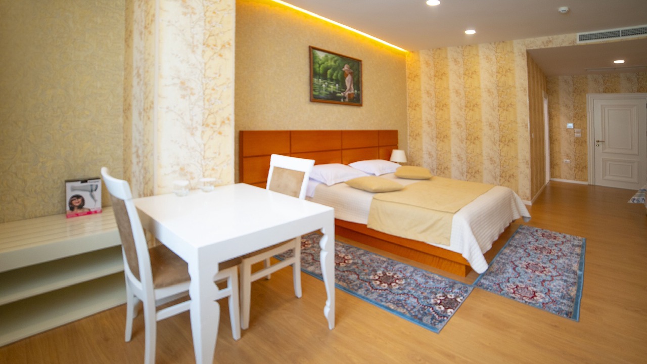 Photo of Bedroom in Sakës
