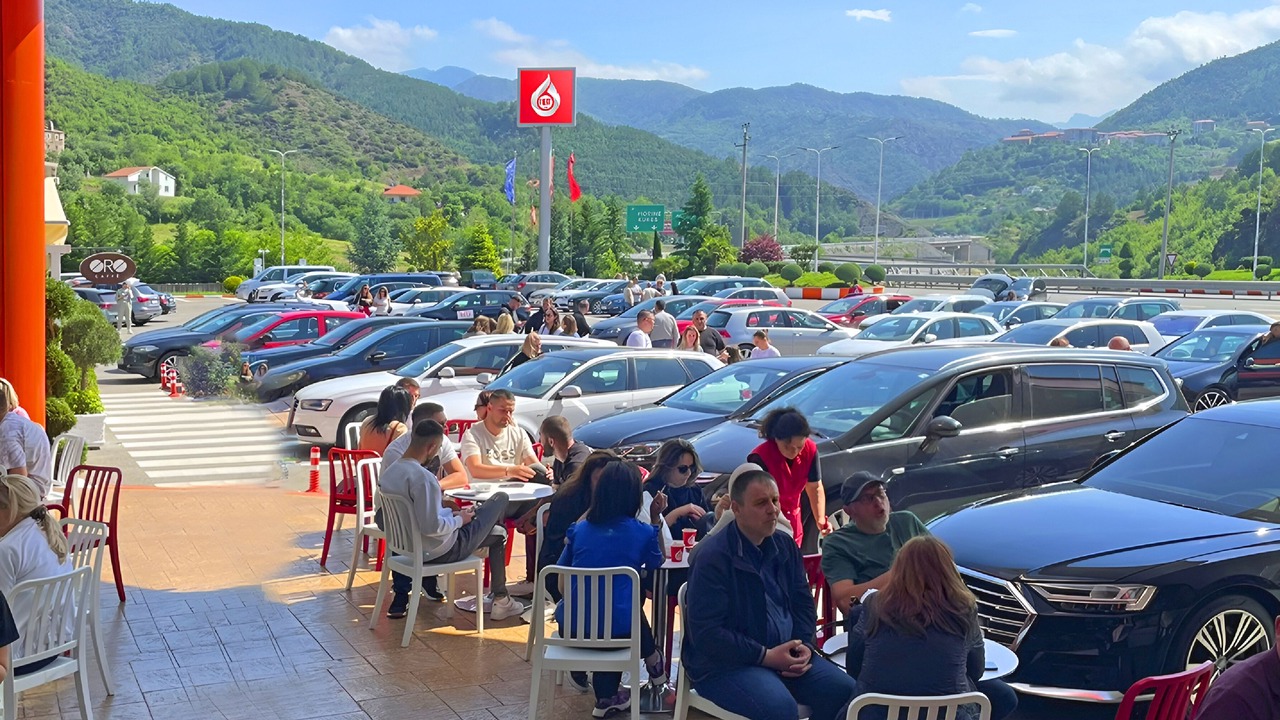 Photo of Outdoor in Sakës