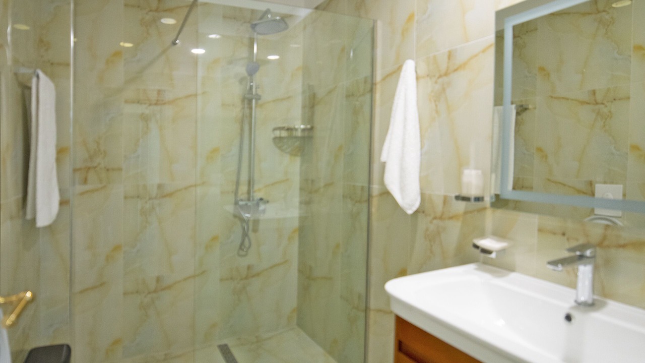 Photo of Bathroom in Sakës