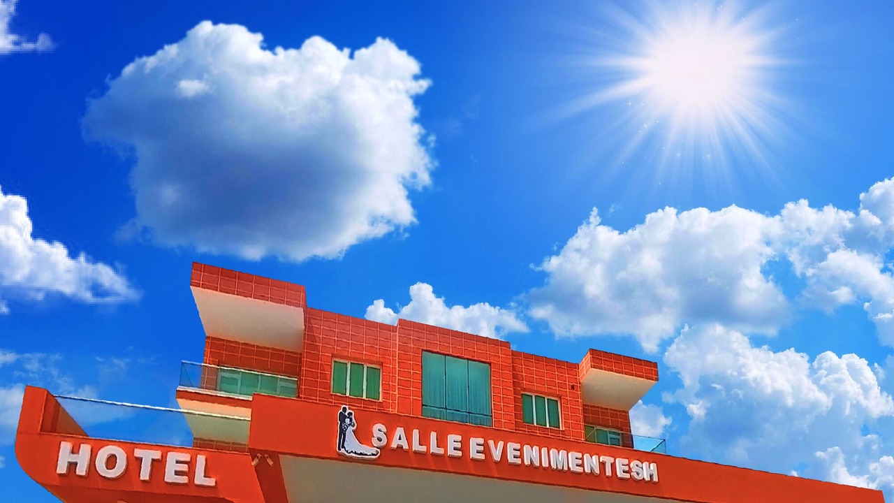 Photo of Outdoor in Sakës
