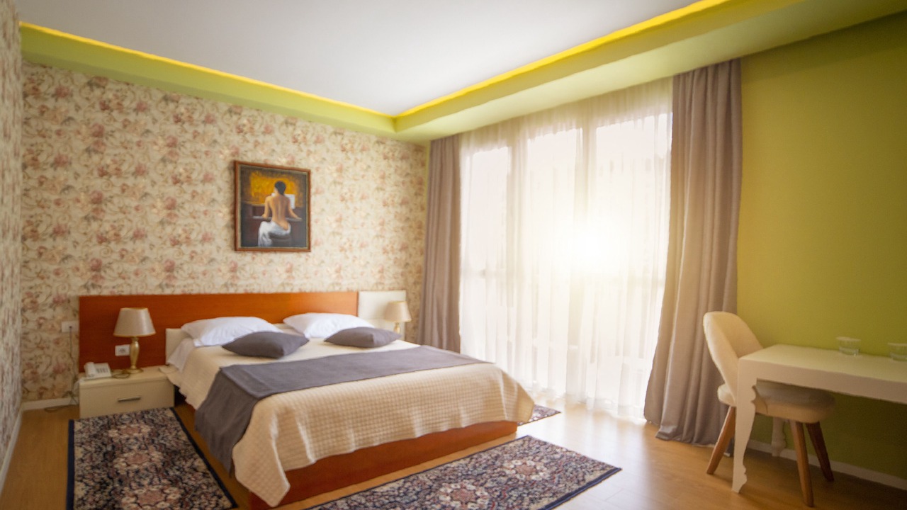 Photo of Bedroom in Sakës