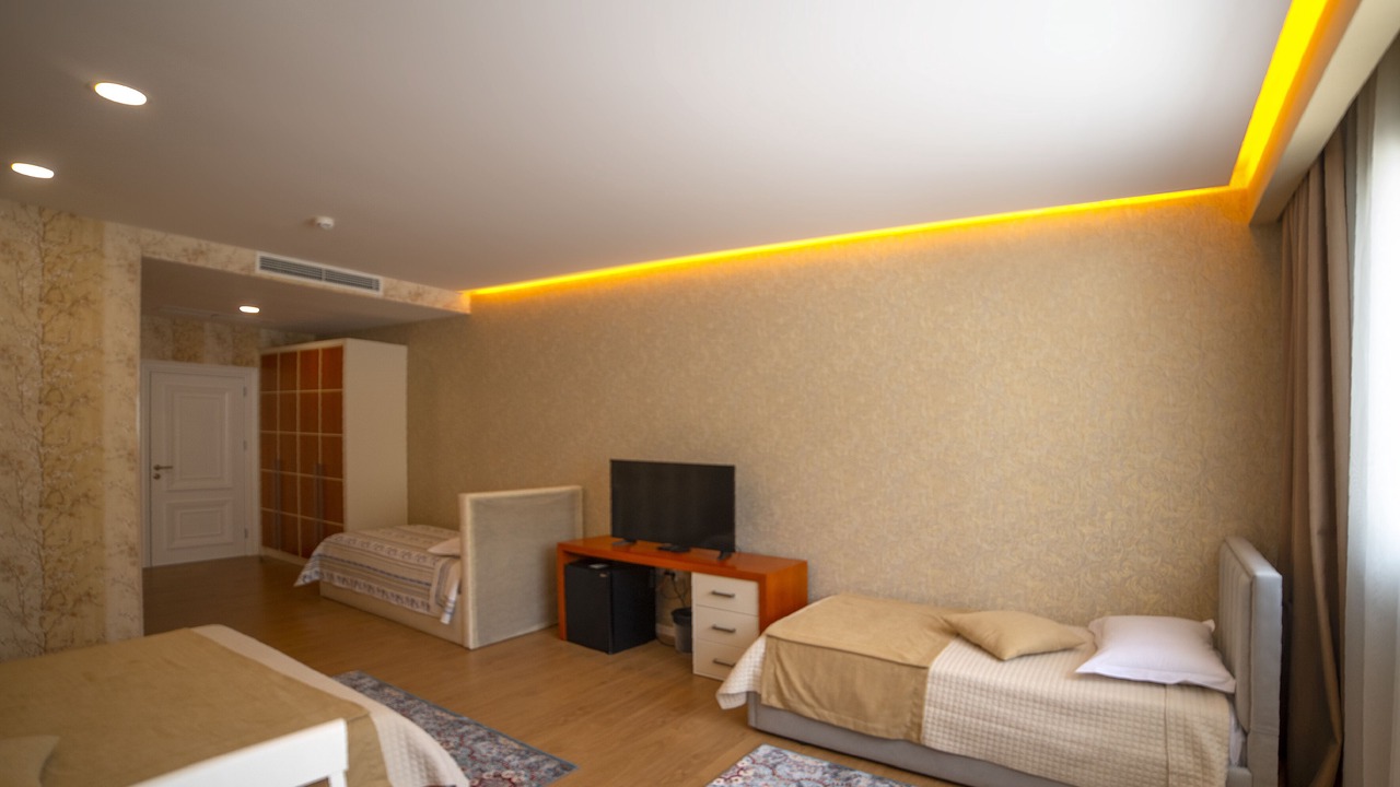 Photo of Bedroom in Sakës
