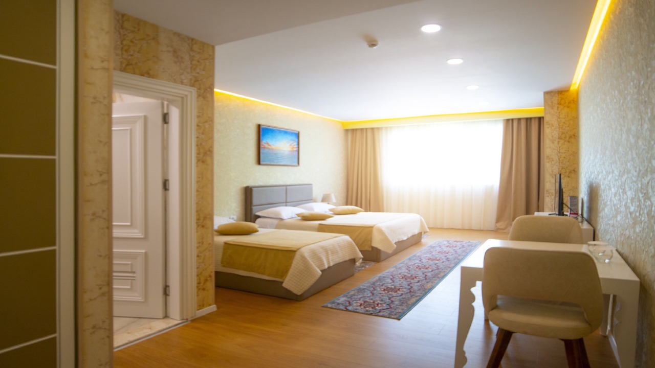Photo of Bedroom in Sakës