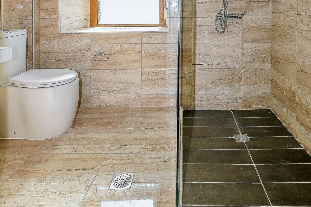 Photo of Bathroom in Myrina