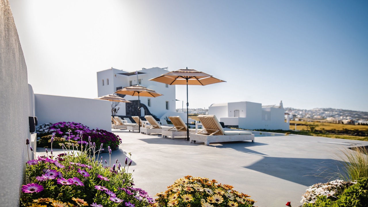 Photo of Outdoor in Karterados