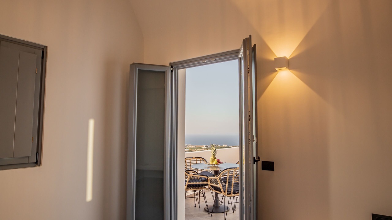 Photo of Bedroom in Karterados
