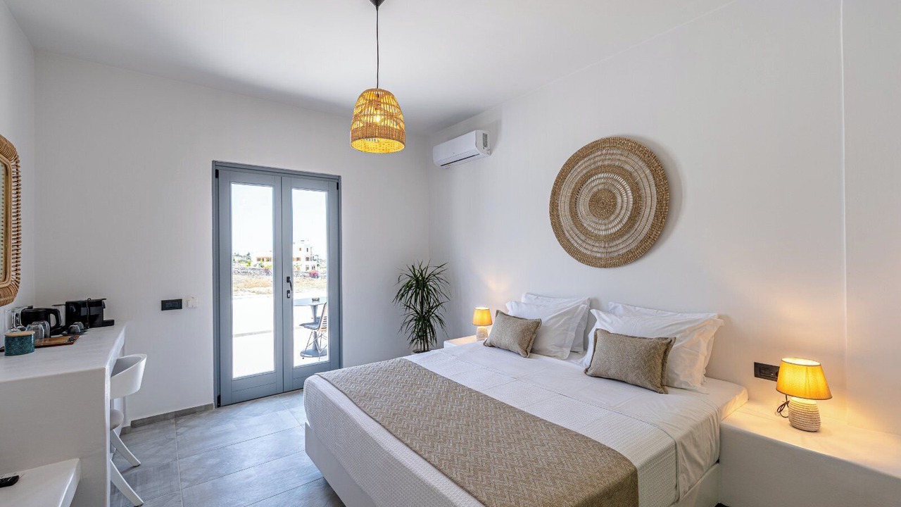 Photo of Bedroom in Karterados