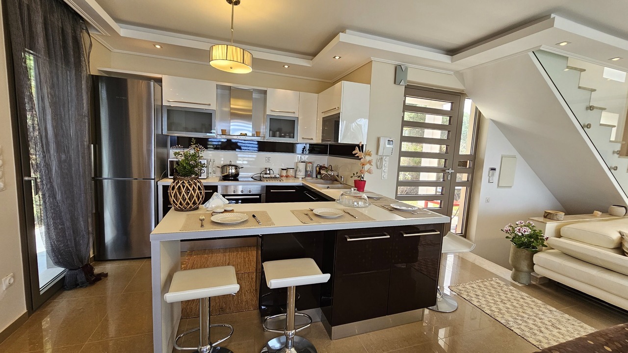 Photo of Kitchen in Kassandra