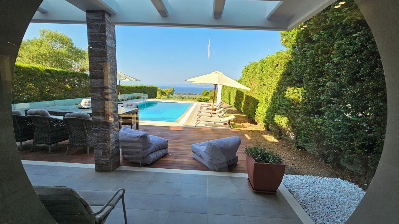 Photo of Outdoor in Kassandra