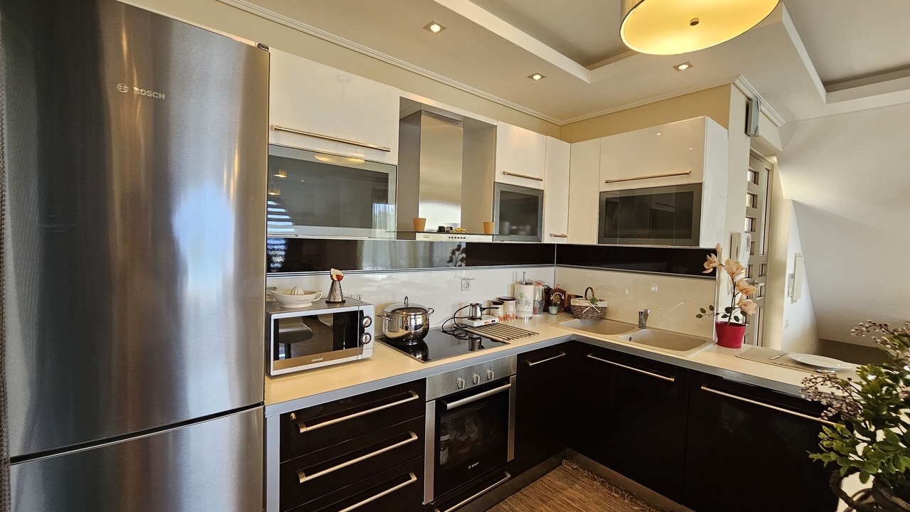 Photo of Kitchen in Kassandra