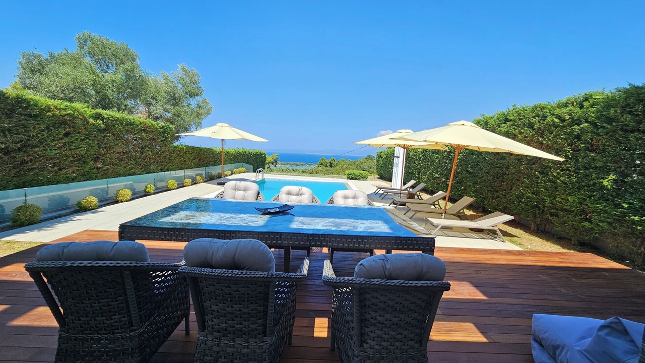 Photo of Outdoor in Kassandra