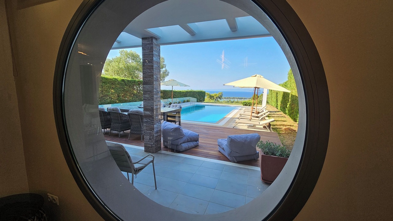 Photo of Outdoor in Kassandra