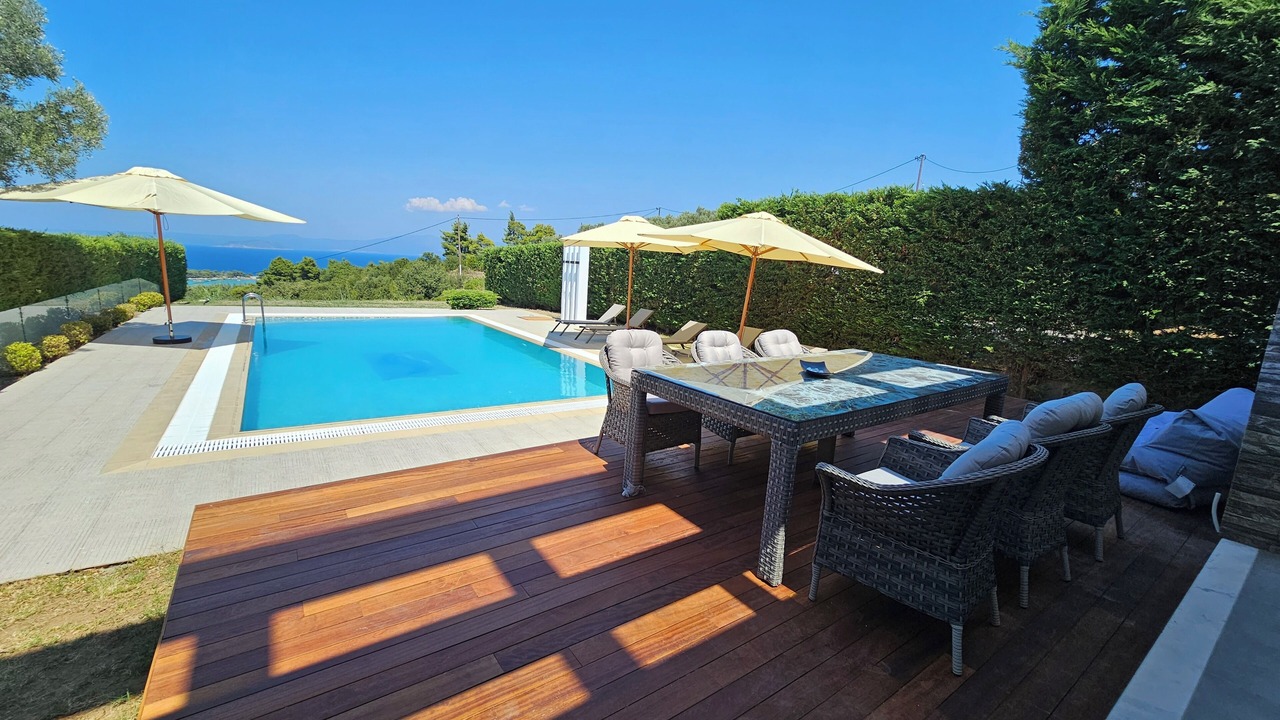 Photo of Outdoor in Kassandra