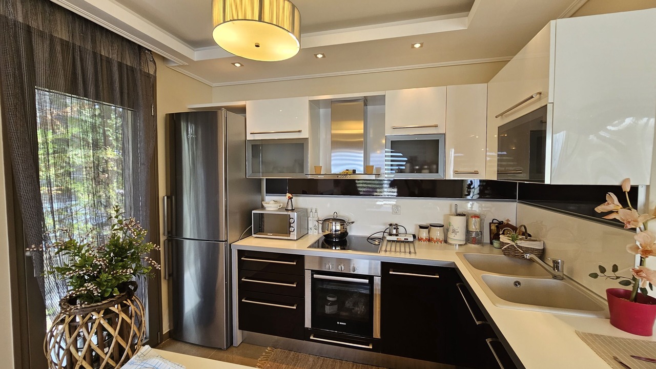 Photo of Kitchen in Kassandra