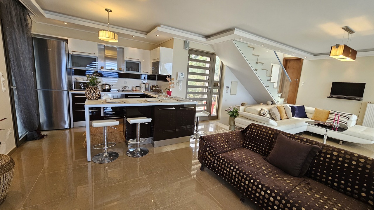 Photo of Kitchen in Kassandra