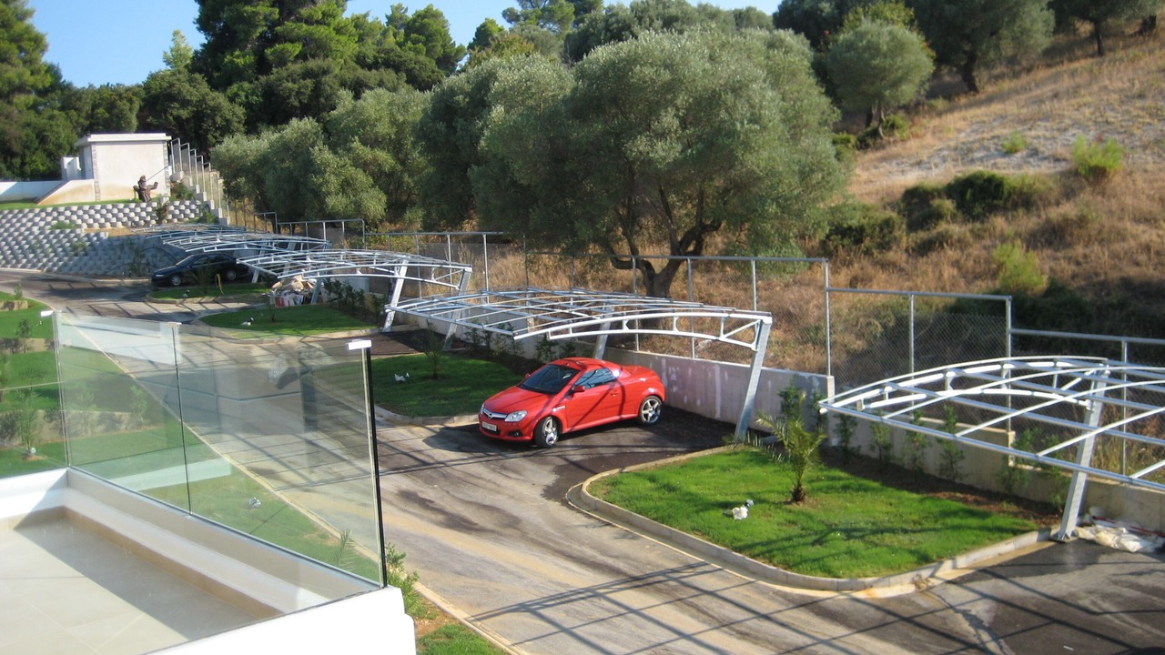 Photo of Outdoor in Kassandra