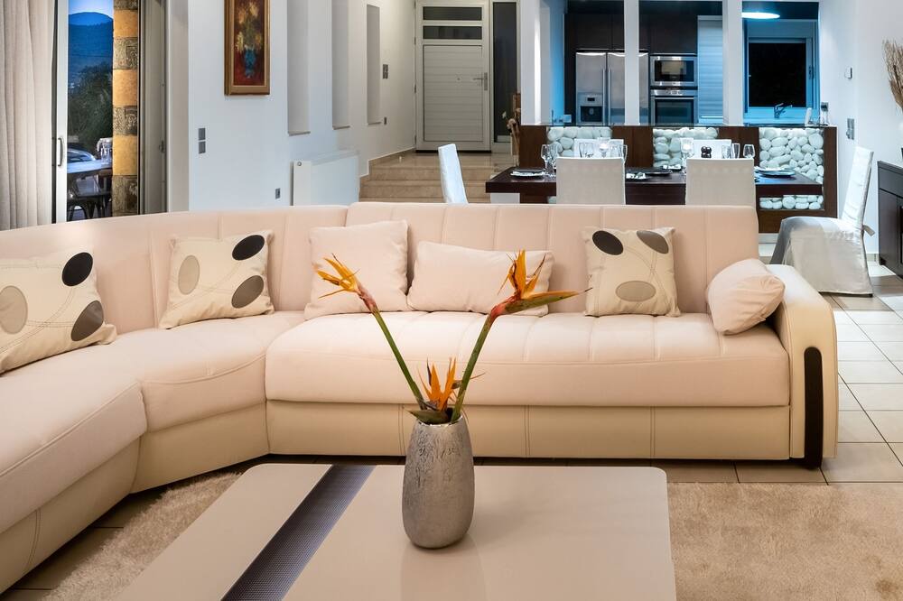 Photo of Livingroom in Agios Nikolaos Town