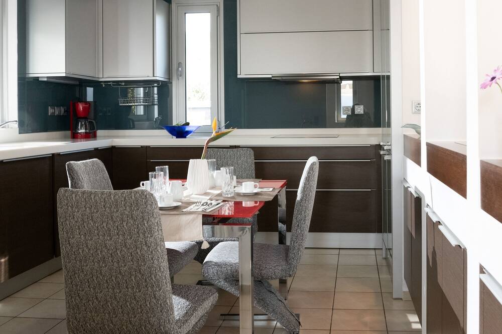 Photo of Kitchen in Agios Nikolaos Town
