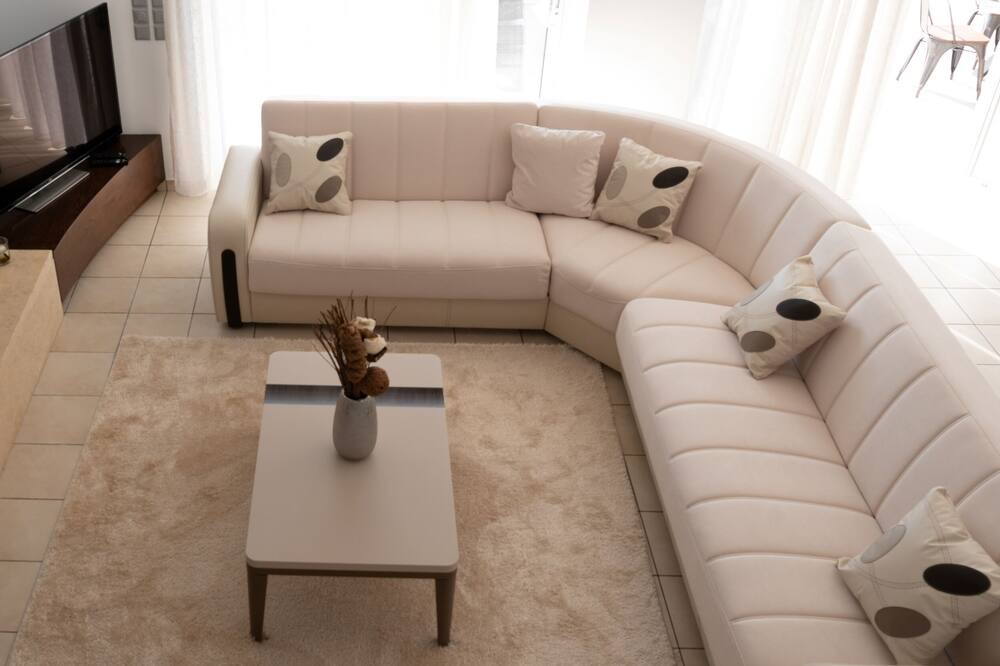Photo of Livingroom in Agios Nikolaos Town