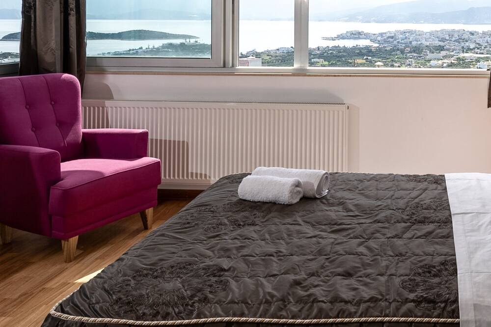 Photo of Bedroom in Agios Nikolaos Town