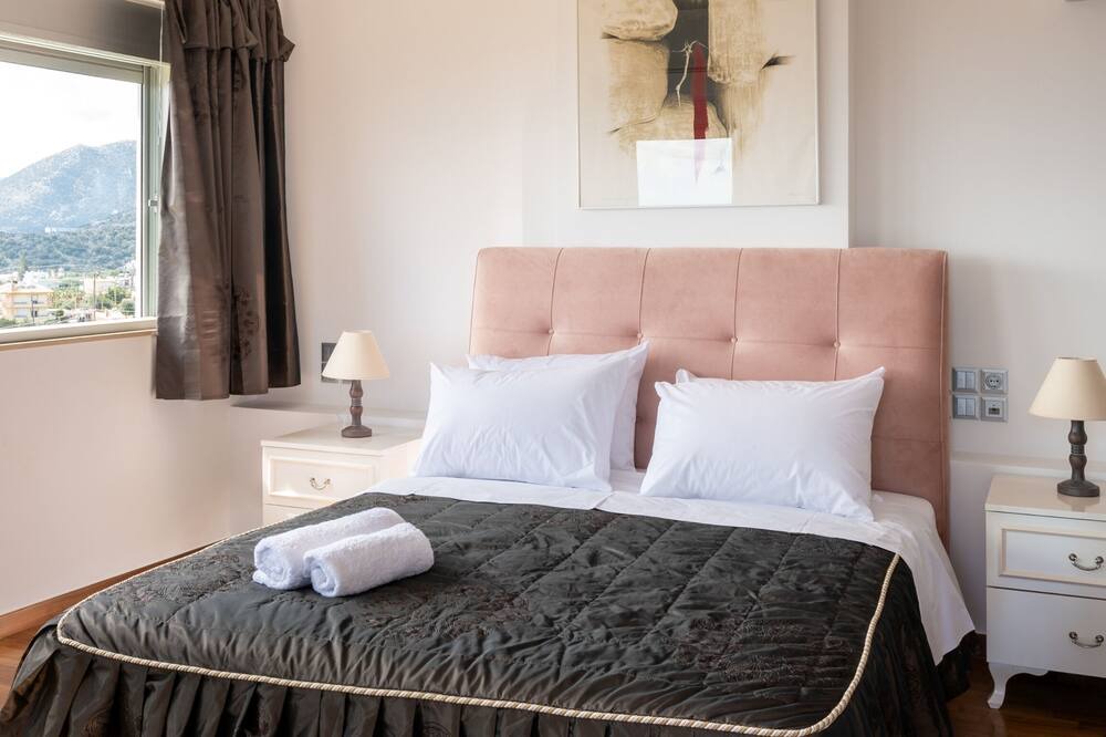 Photo of Bedroom in Agios Nikolaos Town