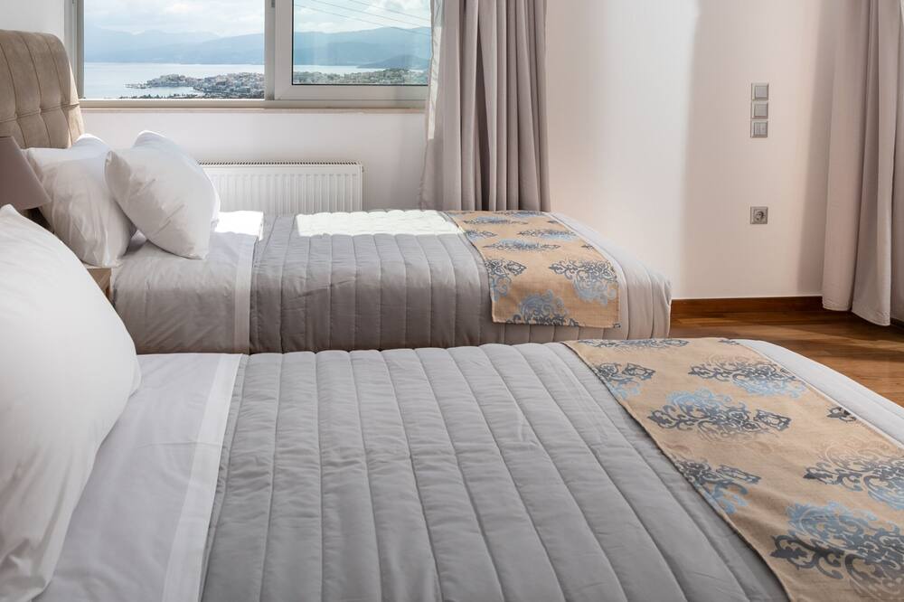 Photo of Bedroom in Agios Nikolaos Town