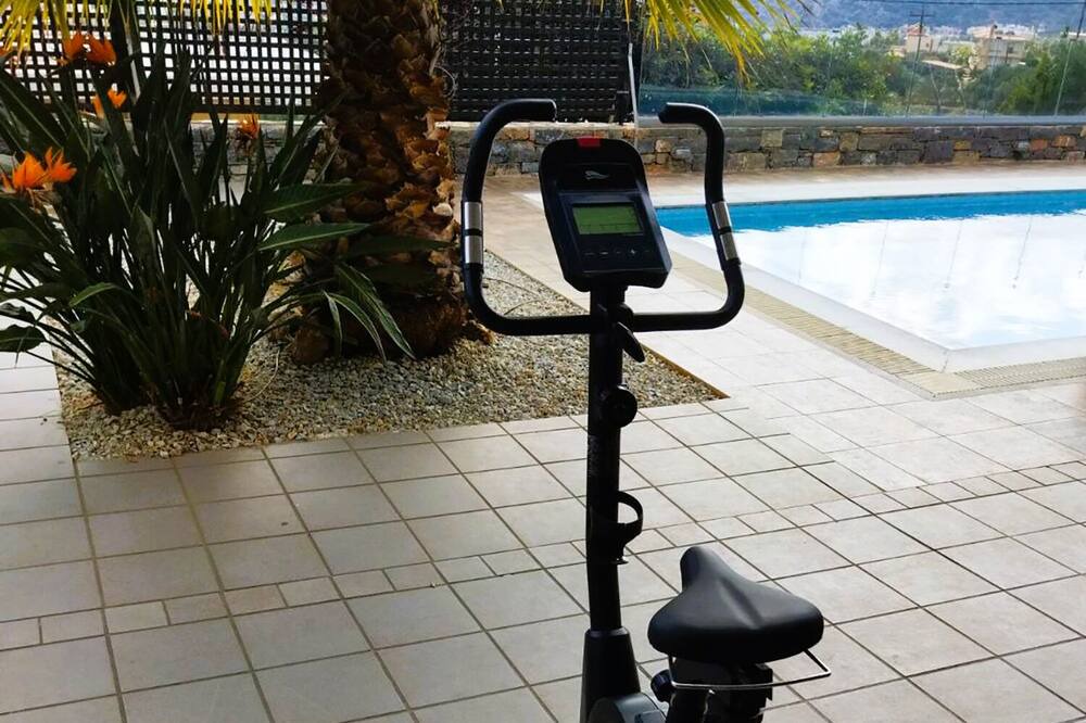 Photo of Outdoor in Agios Nikolaos Town