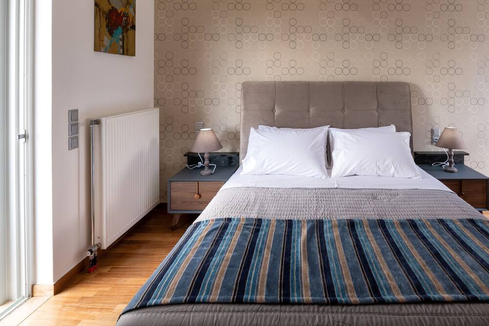 Photo of Bedroom in Agios Nikolaos Town