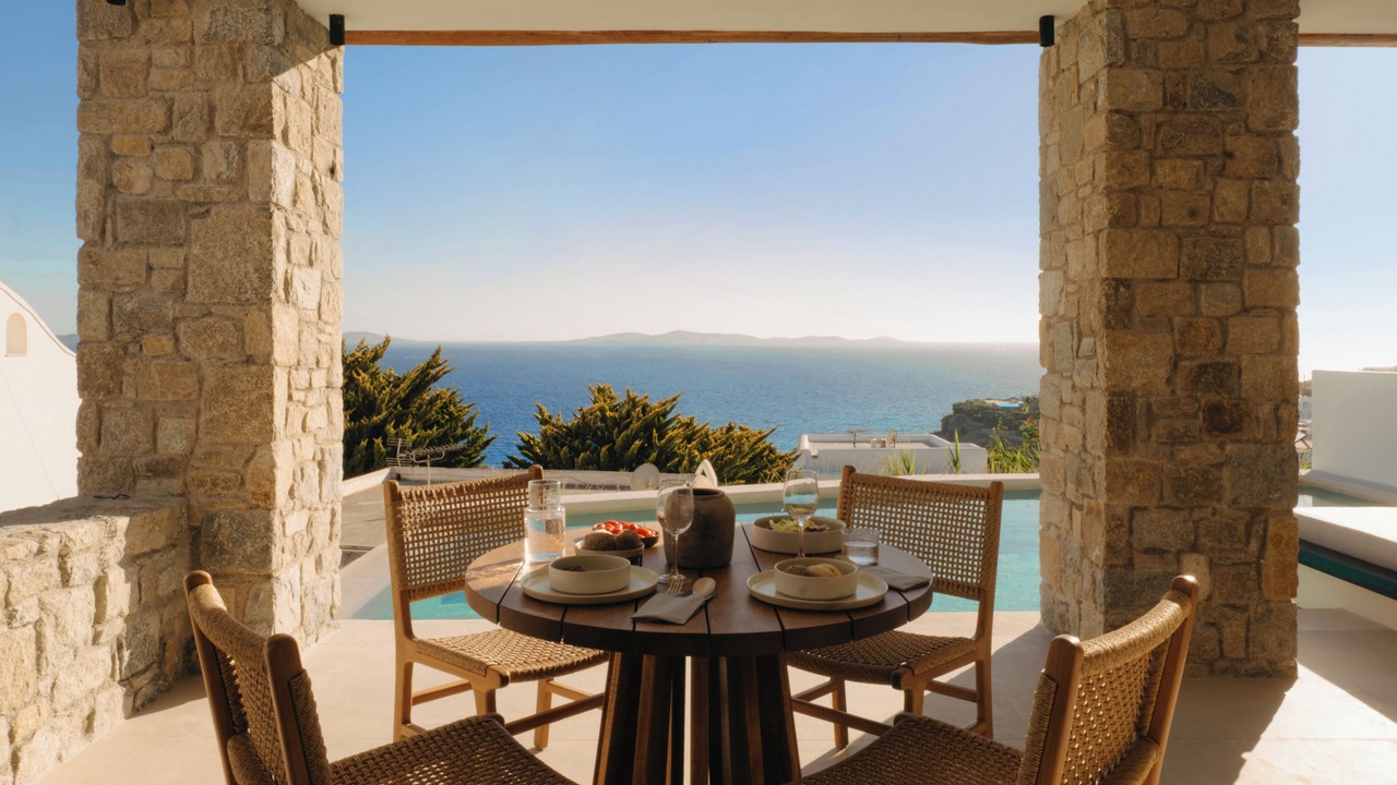 Photo of Outdoor in Agios Stefanos