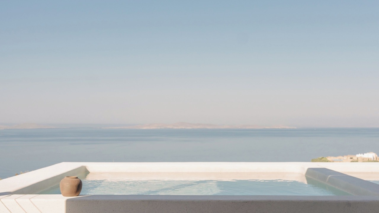 Photo of Outdoor in Agios Stefanos