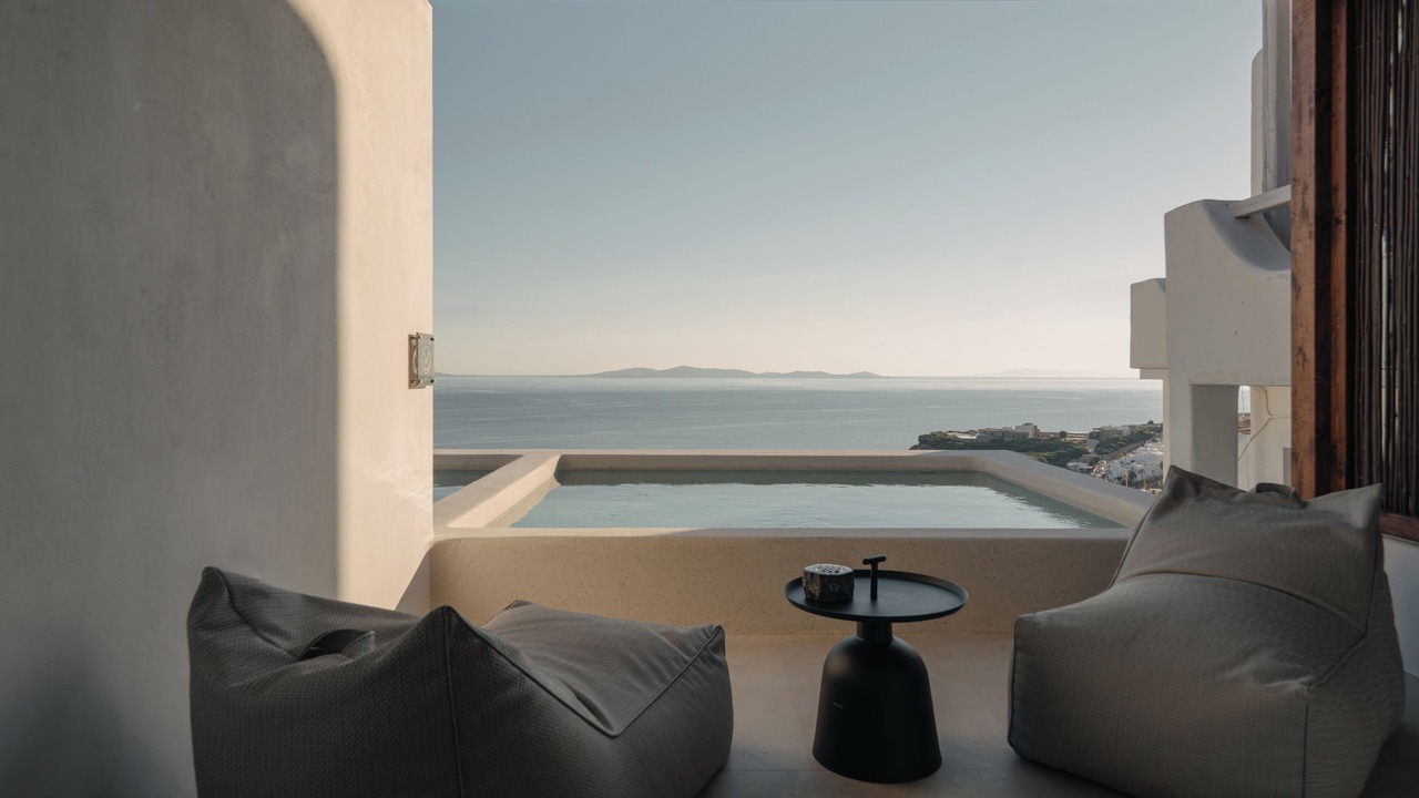 Photo of Outdoor in Agios Stefanos
