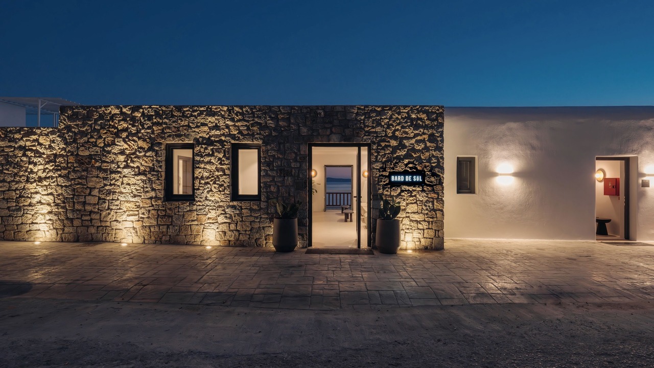 Photo of Outdoor in Agios Stefanos