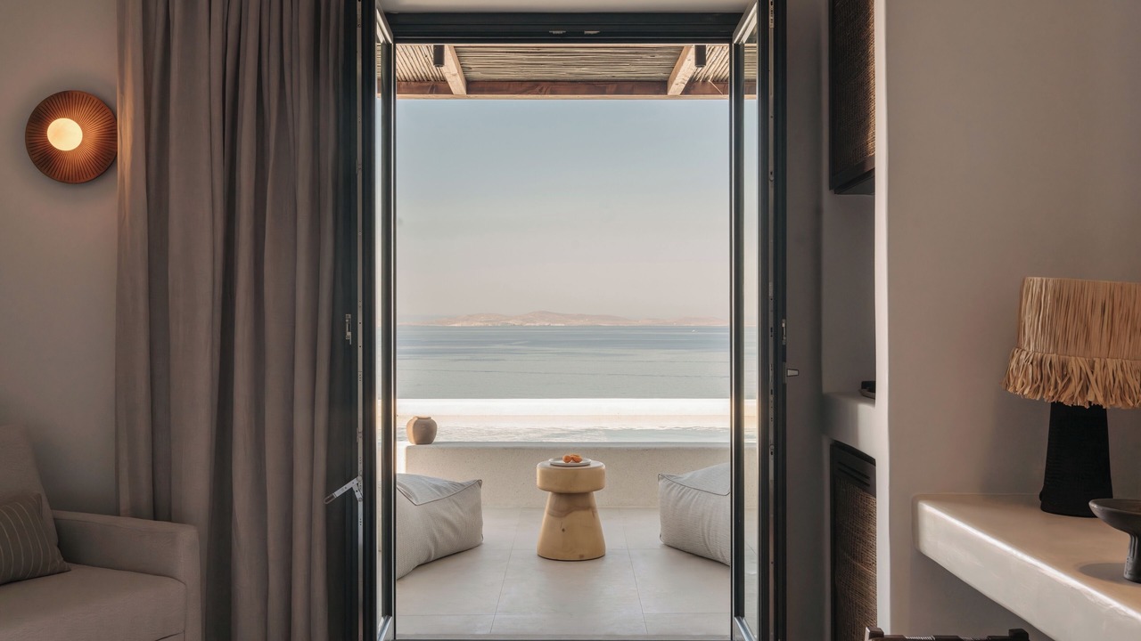 Photo of Outdoor in Agios Stefanos