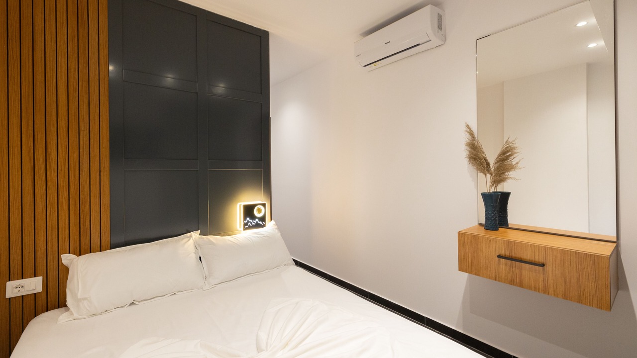 Photo of Bedroom in Vlore