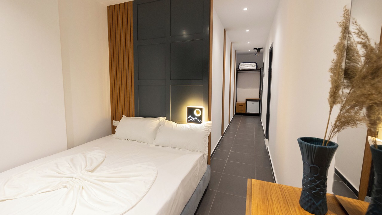 Photo of Bedroom in Vlore