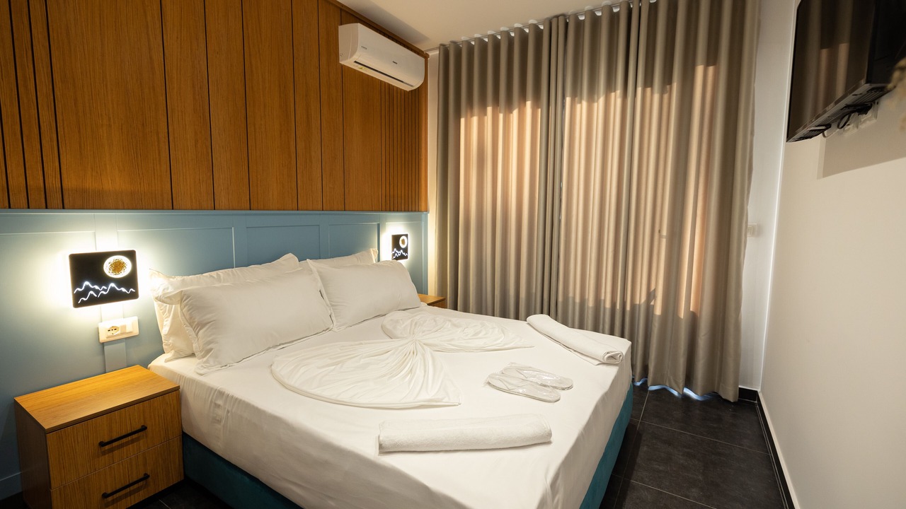 Photo of Bedroom in Vlore