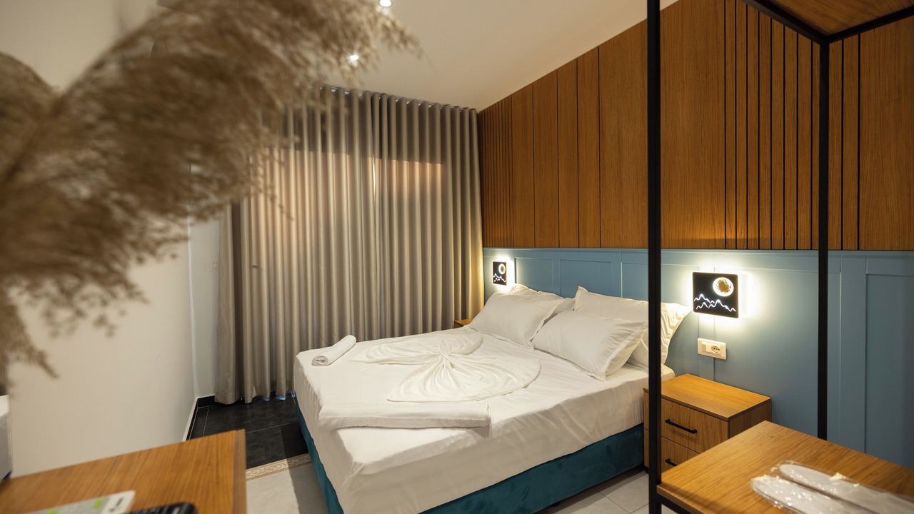 Photo of Bedroom in Vlore