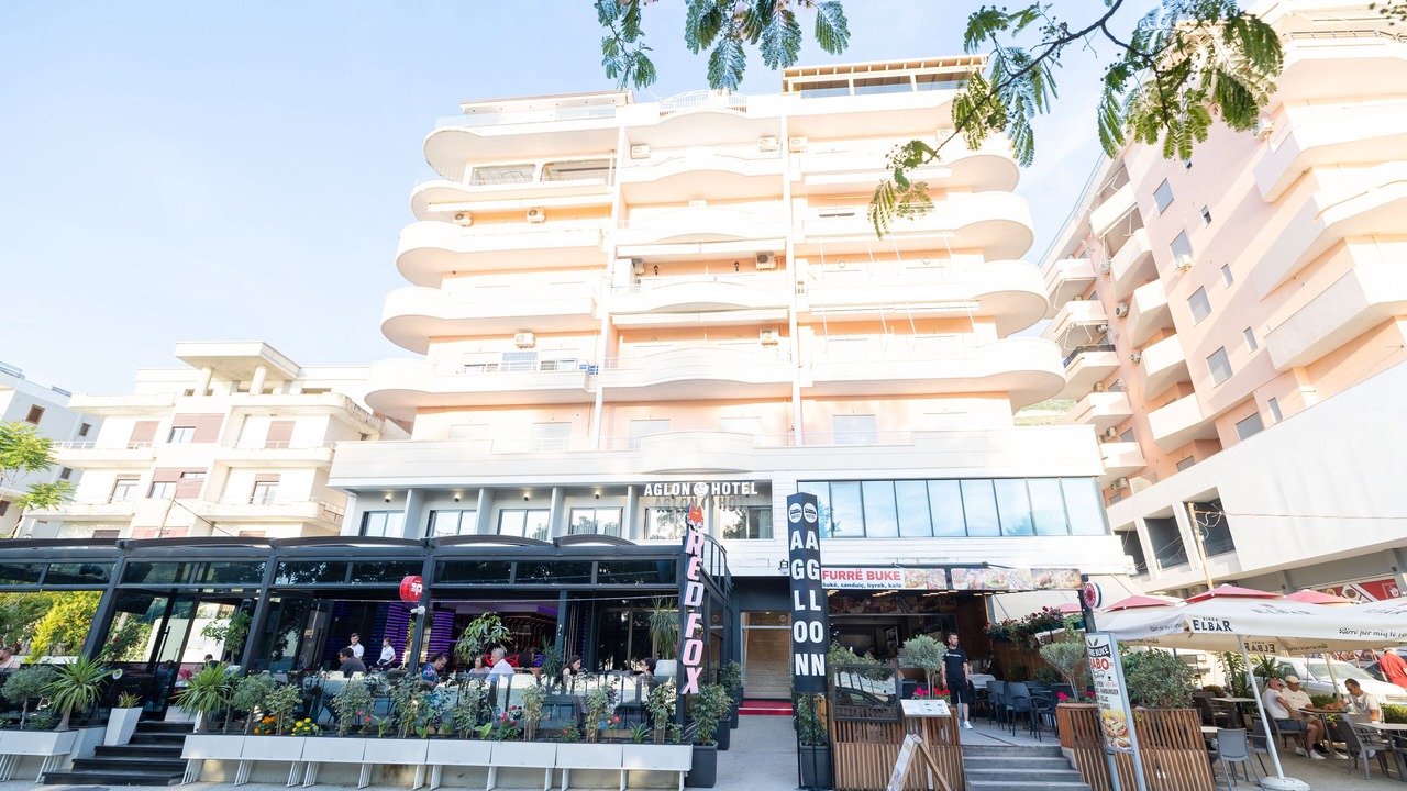 Photo of Outdoor in Vlore