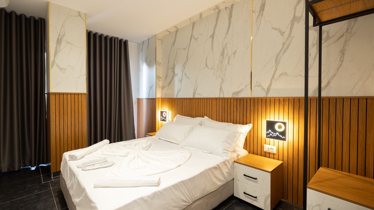 Photo of Bedroom in Vlore