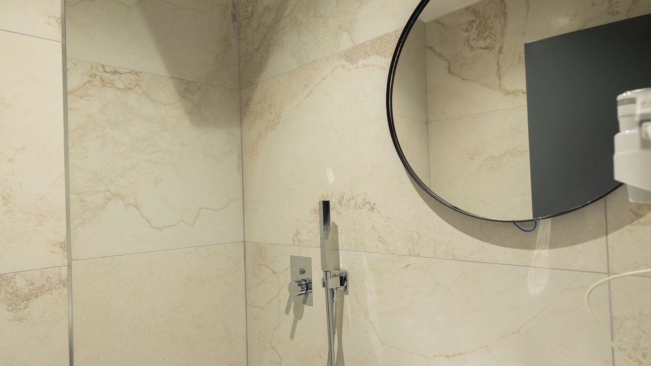 Photo of Bathroom in Vlore