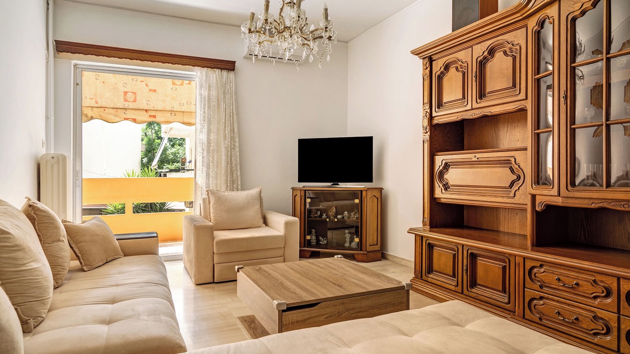 Photo of Livingroom in Preveza