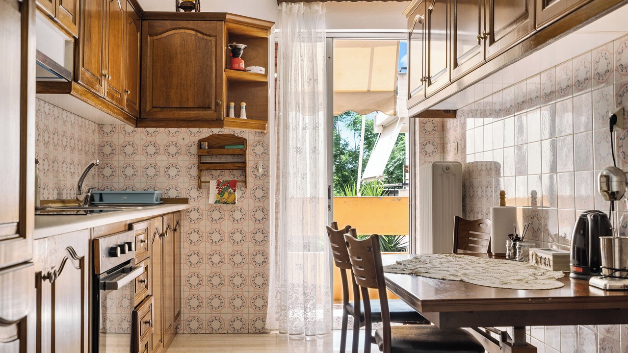Photo of Kitchen in Preveza