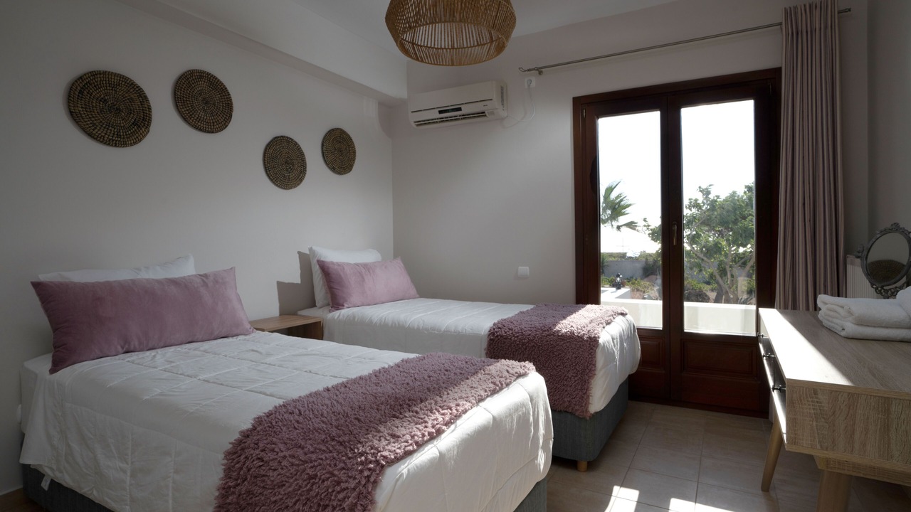 Photo of Bedroom in Kamari
