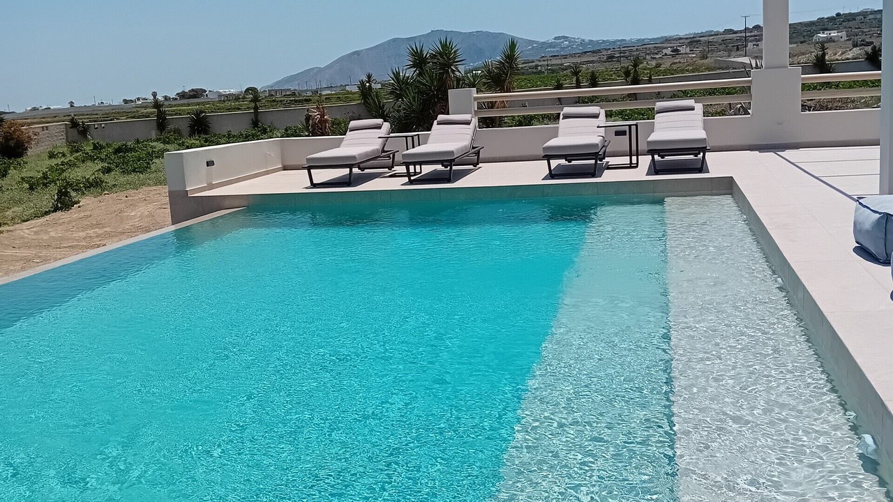 Photo of Outdoor in Kamari