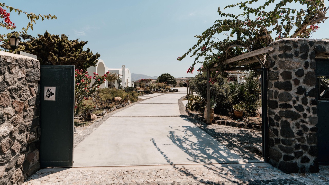 Photo of Outdoor in Kamari