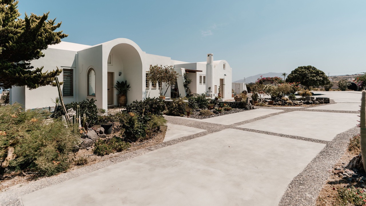 Photo of Outdoor in Kamari