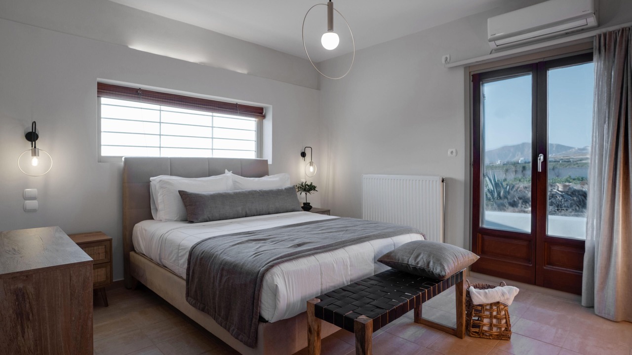 Photo of Bedroom in Kamari