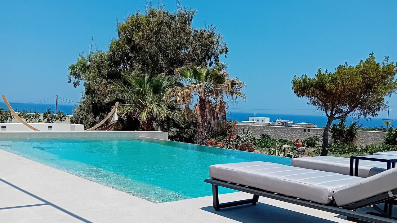 Photo of Outdoor in Kamari